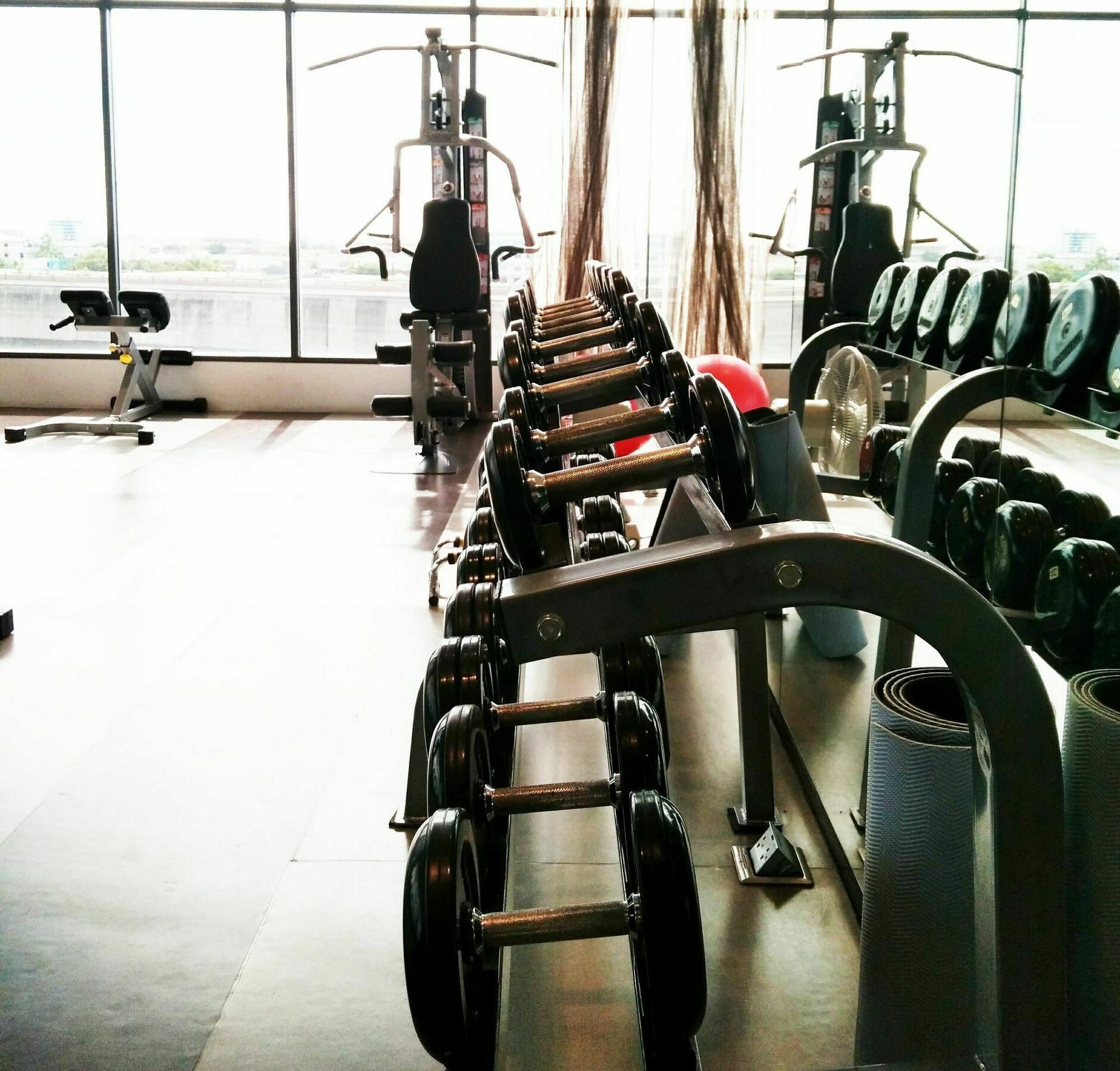 Sukhumvit New @ Bts Bangna 3*