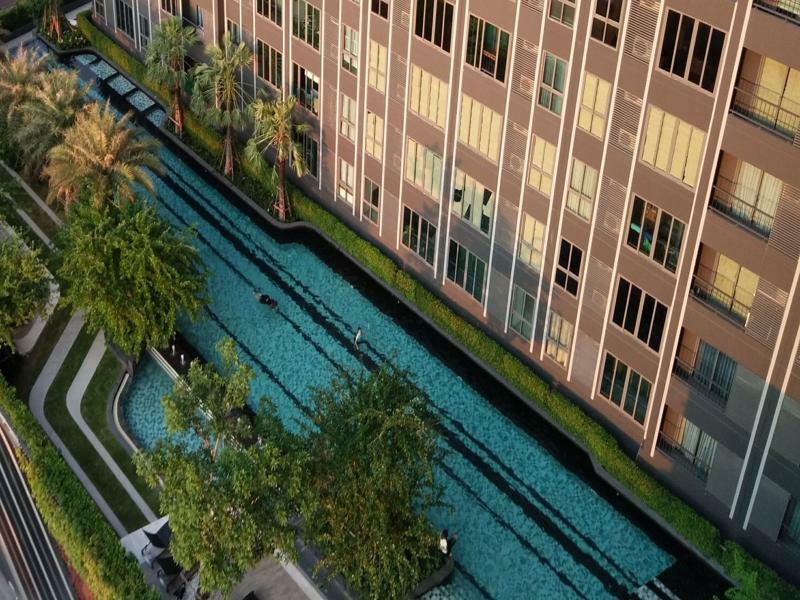 Sukhumvit New @ Bts Bangna Hotel 3*