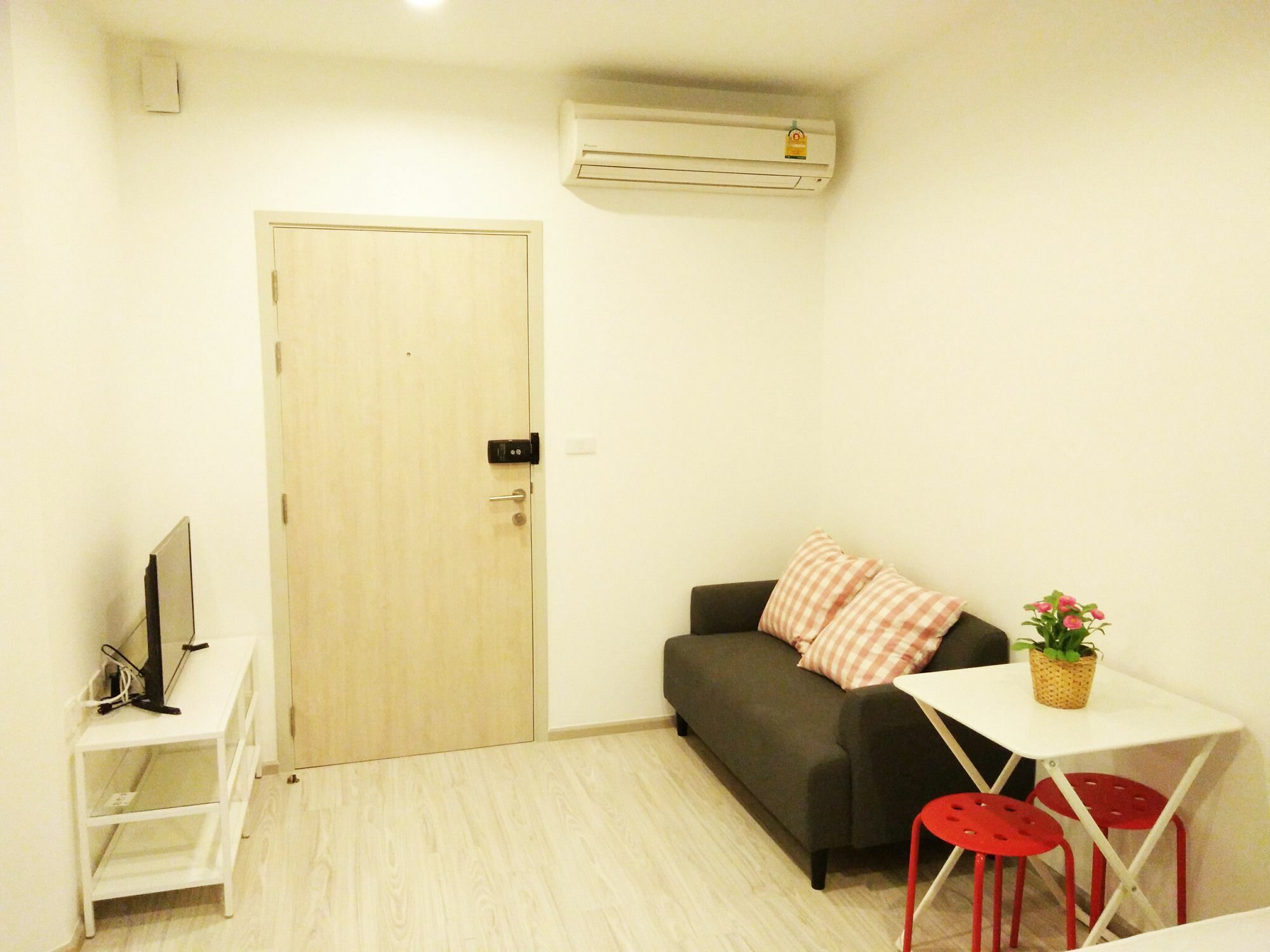 Sukhumvit New @ Bts Bangna 3* Bangkok
