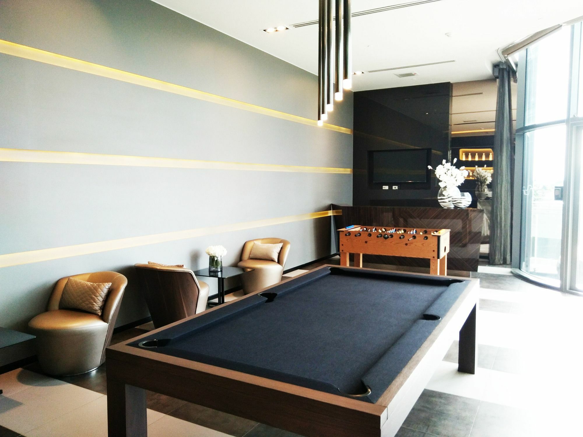 Sukhumvit New @ Bts Bangna Hotel 3*