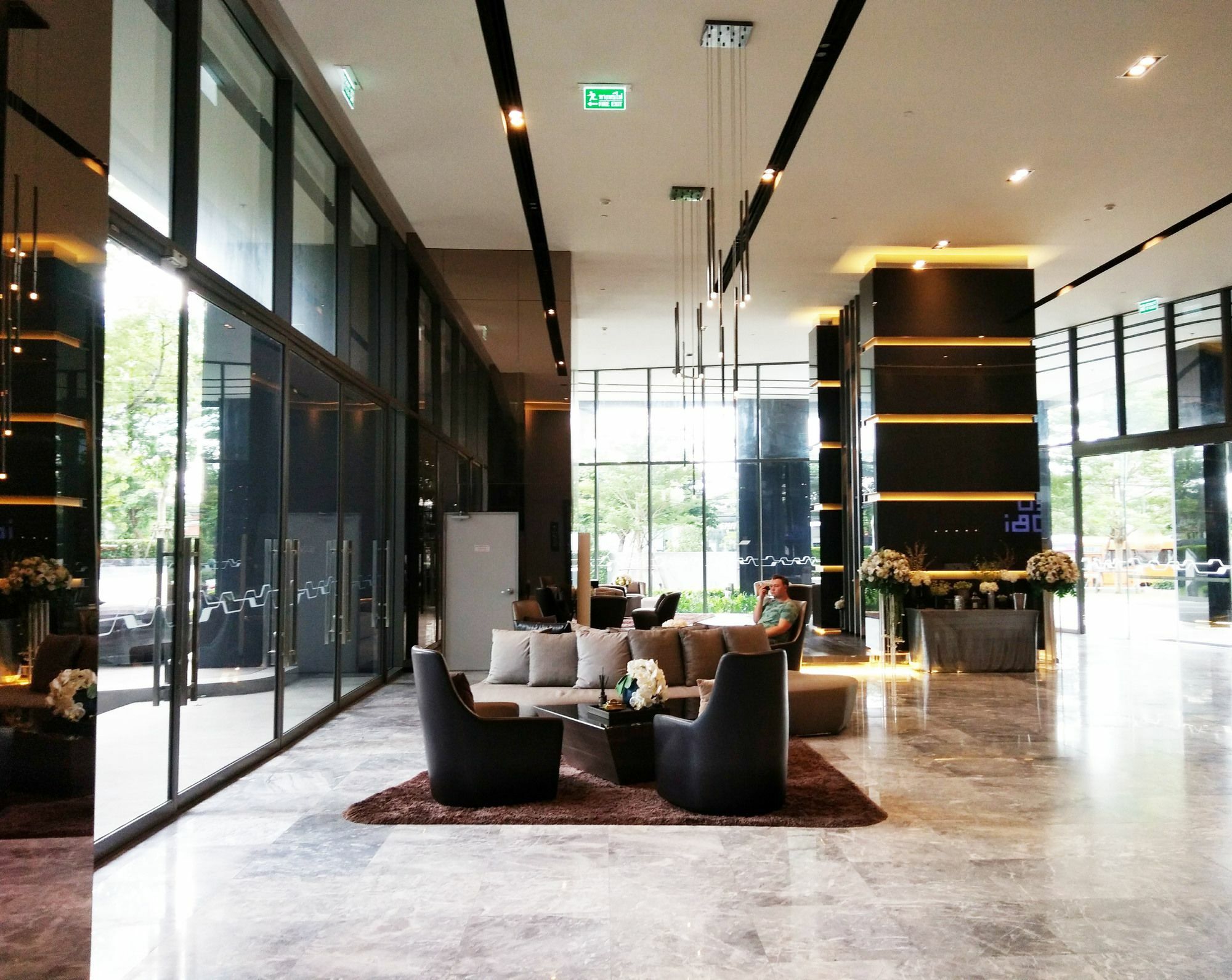 Hotel Sukhumvit New @ Bts Bangna 3*