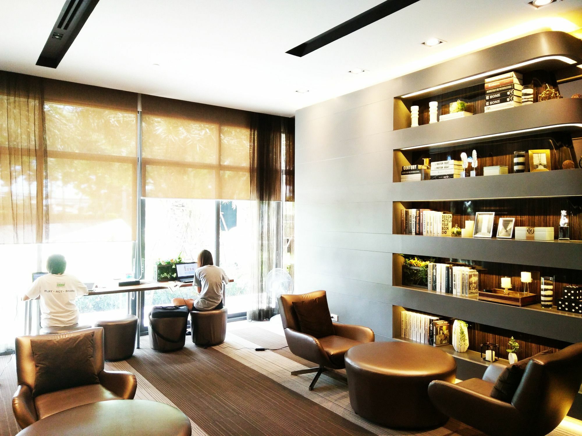 Hotel Sukhumvit New @ Bts Bangna Bangkok