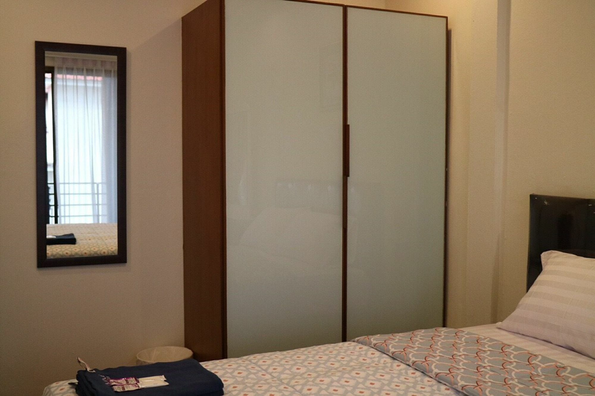 Nineplace 46 2* Bangkok