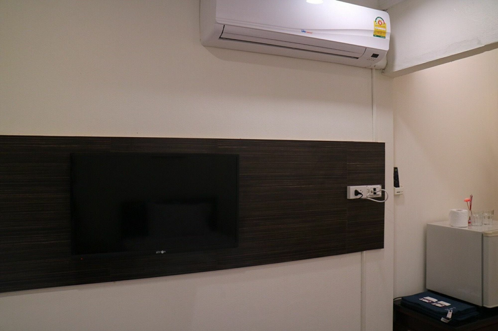 Hotel Nineplace 46 Bangkok