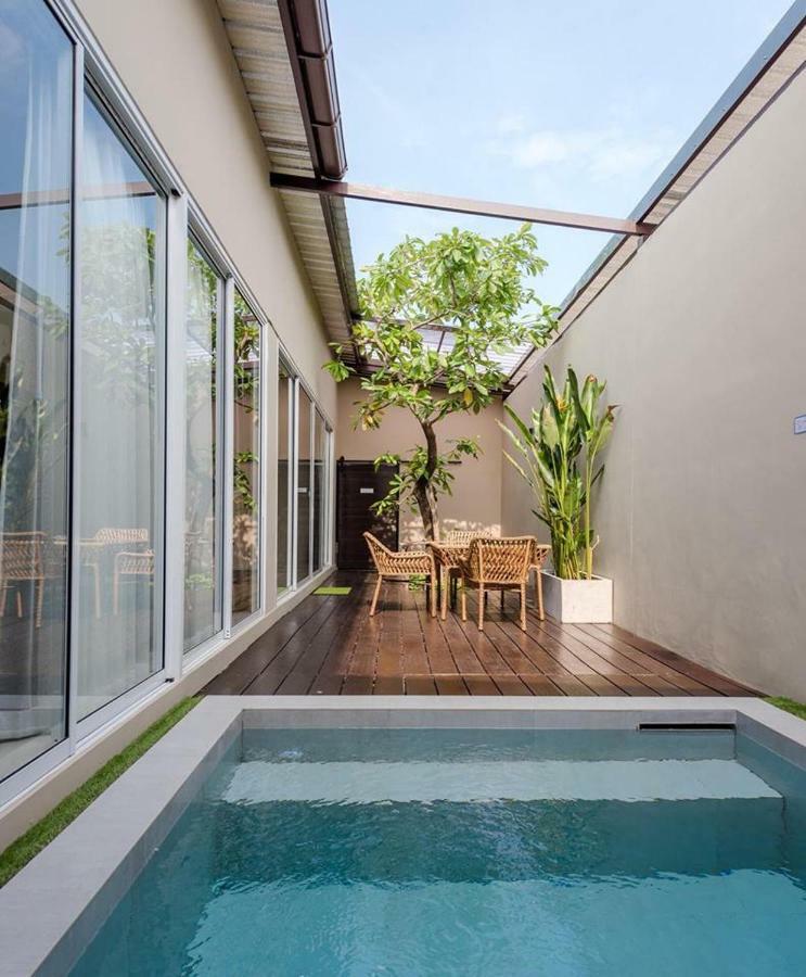 Resort The Valen Bangkok
