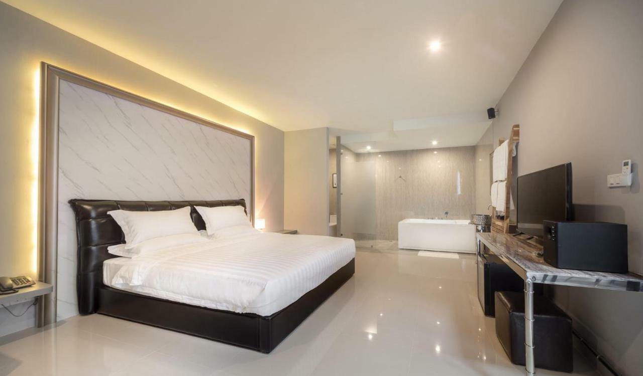 Resort The Valen 3*