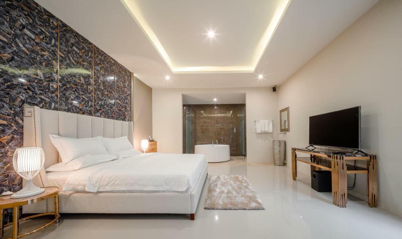 Resort The Valen Bangkok