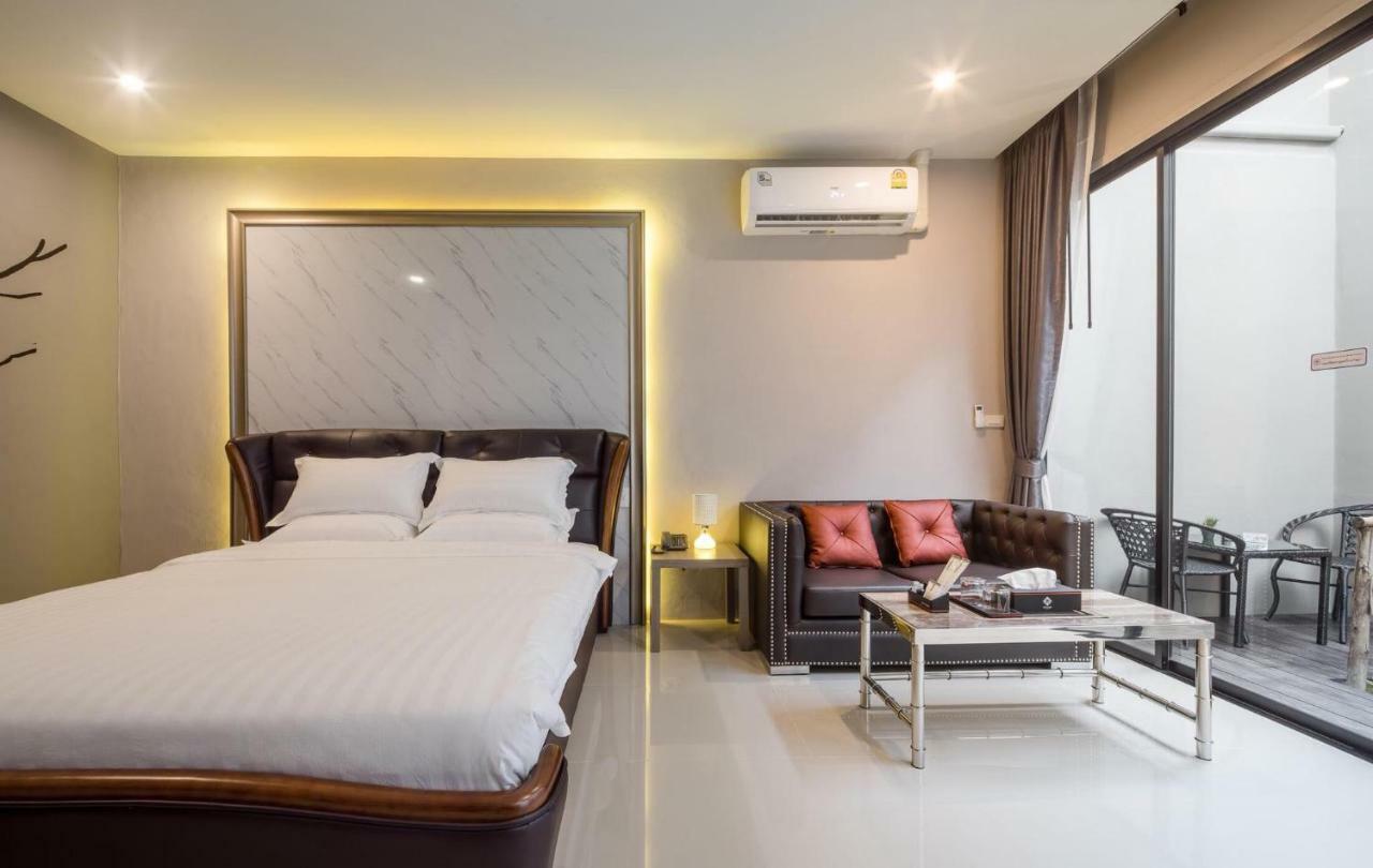 The Valen 3* Bangkok