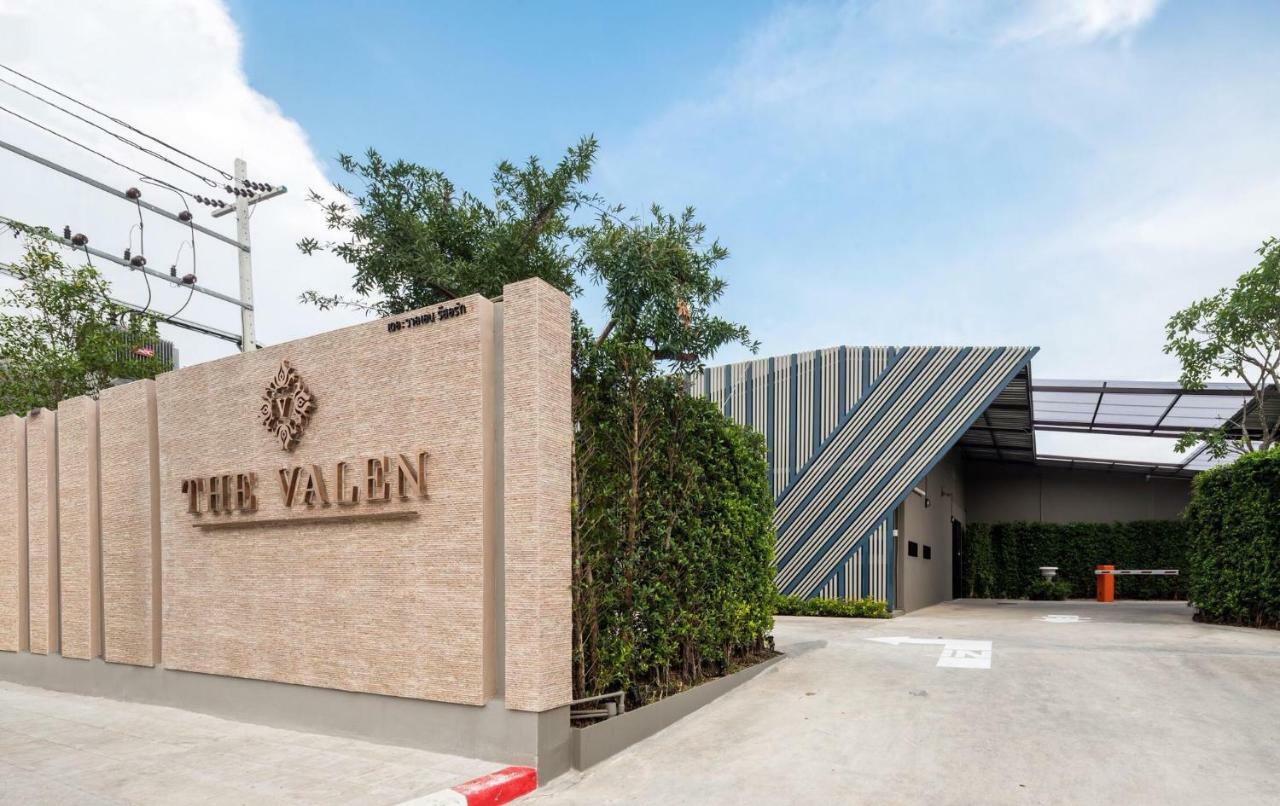 The Valen 3* Bangkok
