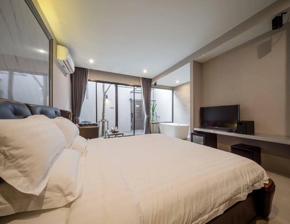 Resort The Valen Bangkok