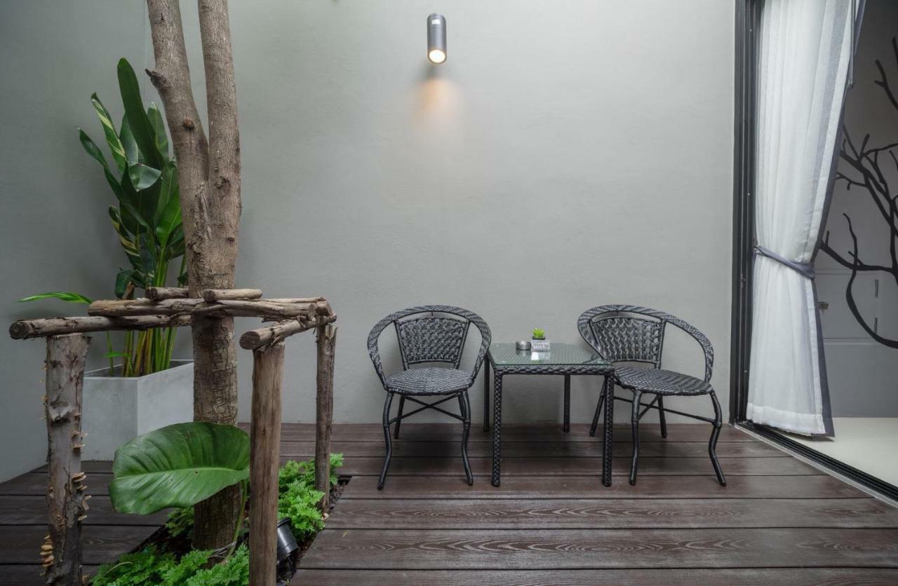 The Valen Resort Bangkok