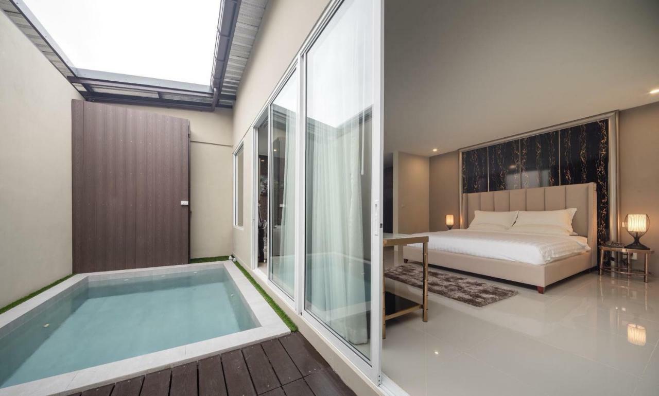 Resort The Valen Bangkok