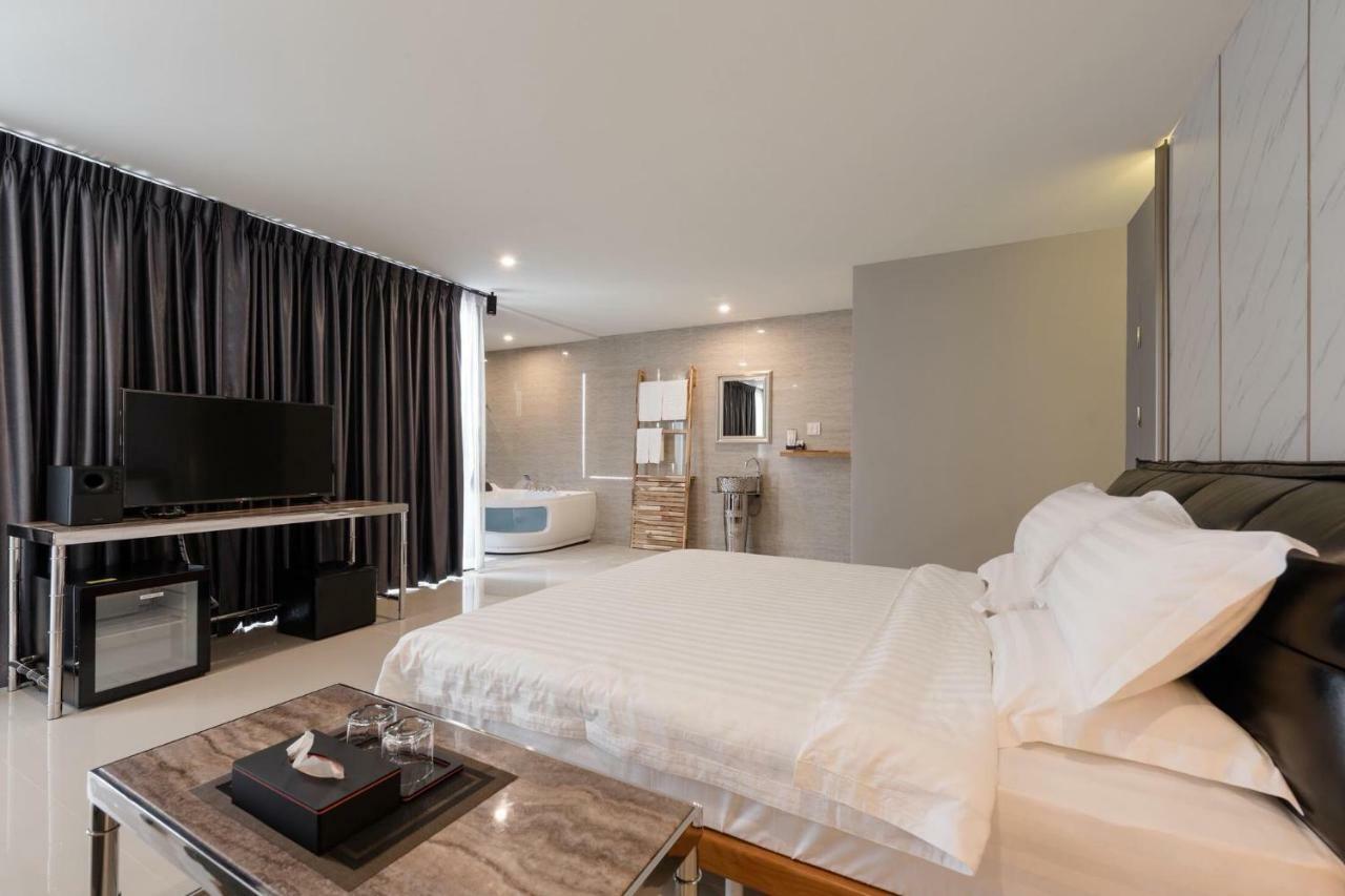 The Valen 3* Bangkok