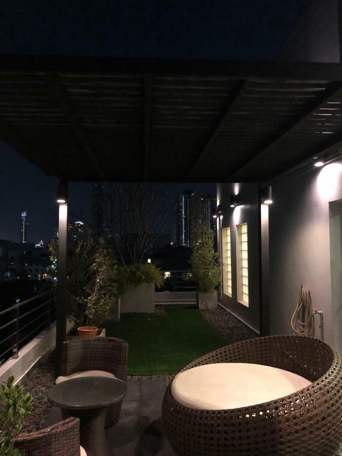 Flawless Sathorn