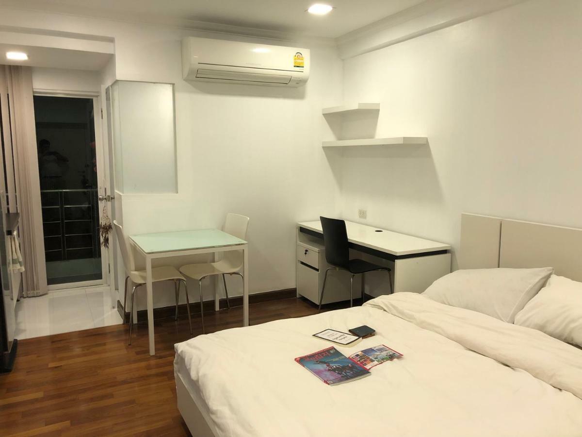 Flawless Sathorn Bangkok