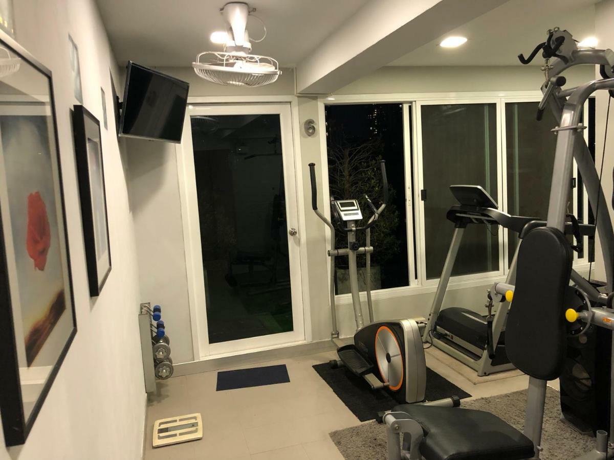 Apartment Flawless Sathorn *