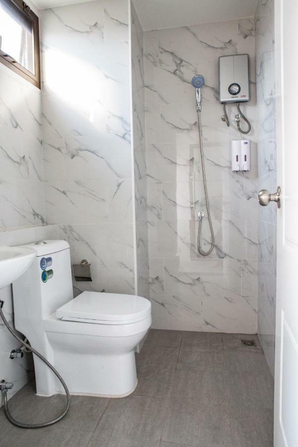Rich8 Albergue *