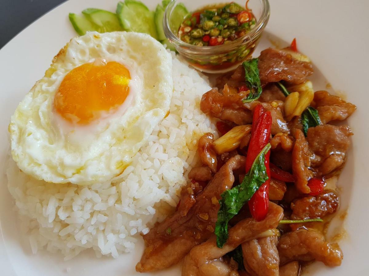 Chan Guest Guest house Bangkok