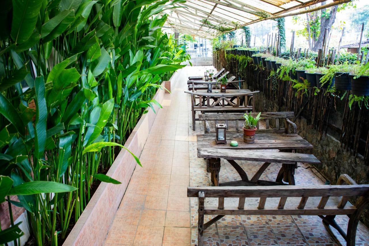 Herberg Waterside Bangkok