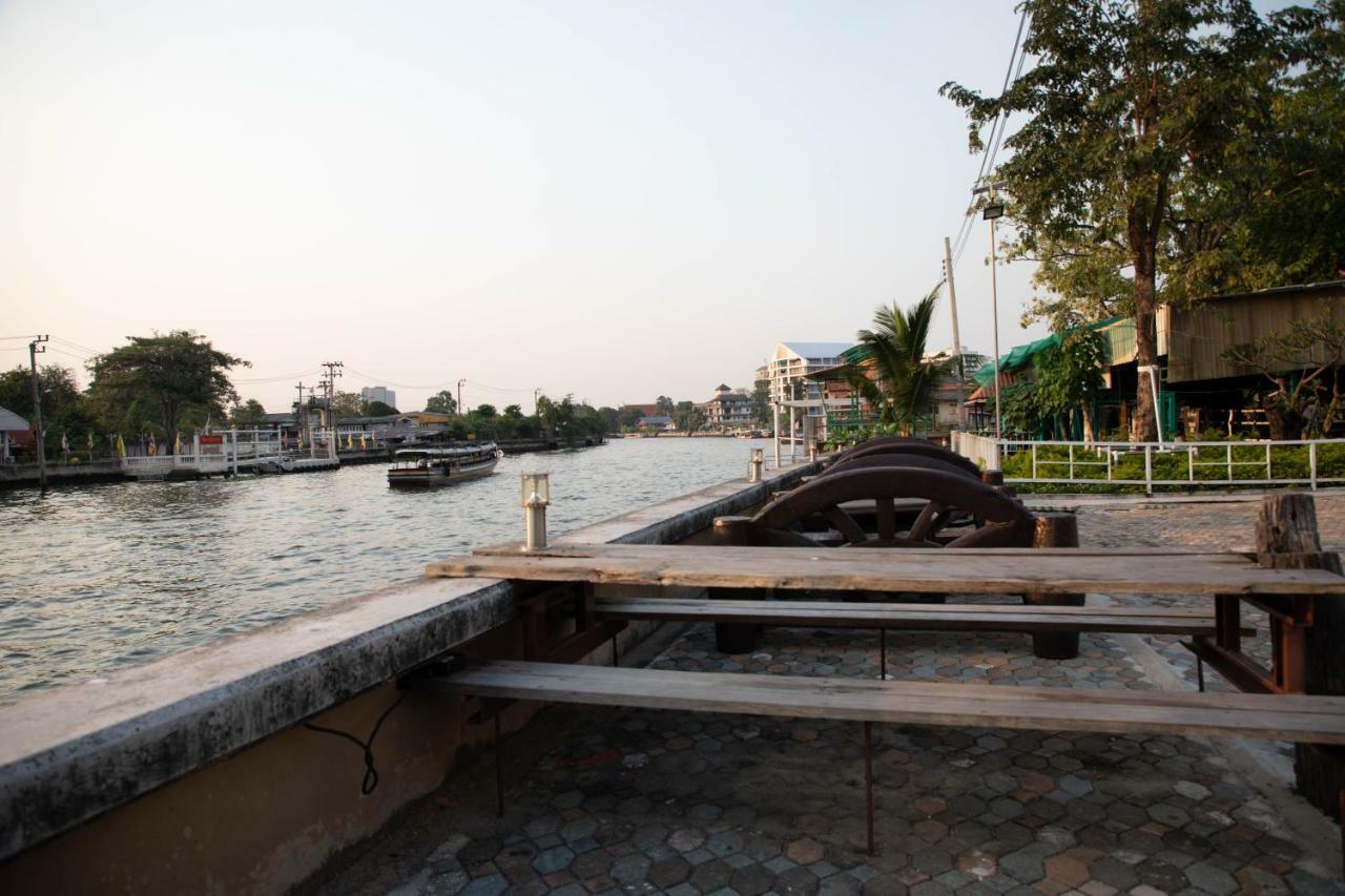 Herberg Waterside *