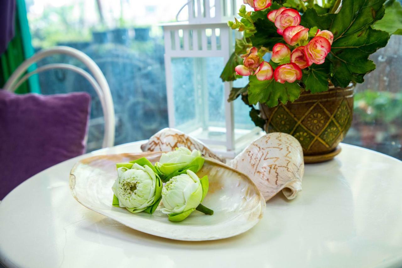 Herberg Waterside Bangkok