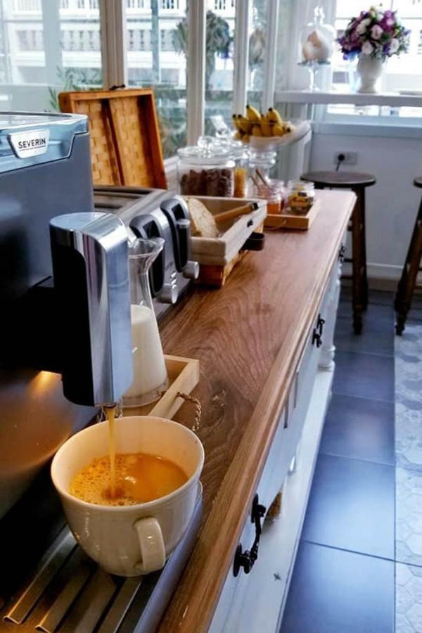Hide And Seek Boutique Hometel Bed & Breakfast Bangkok