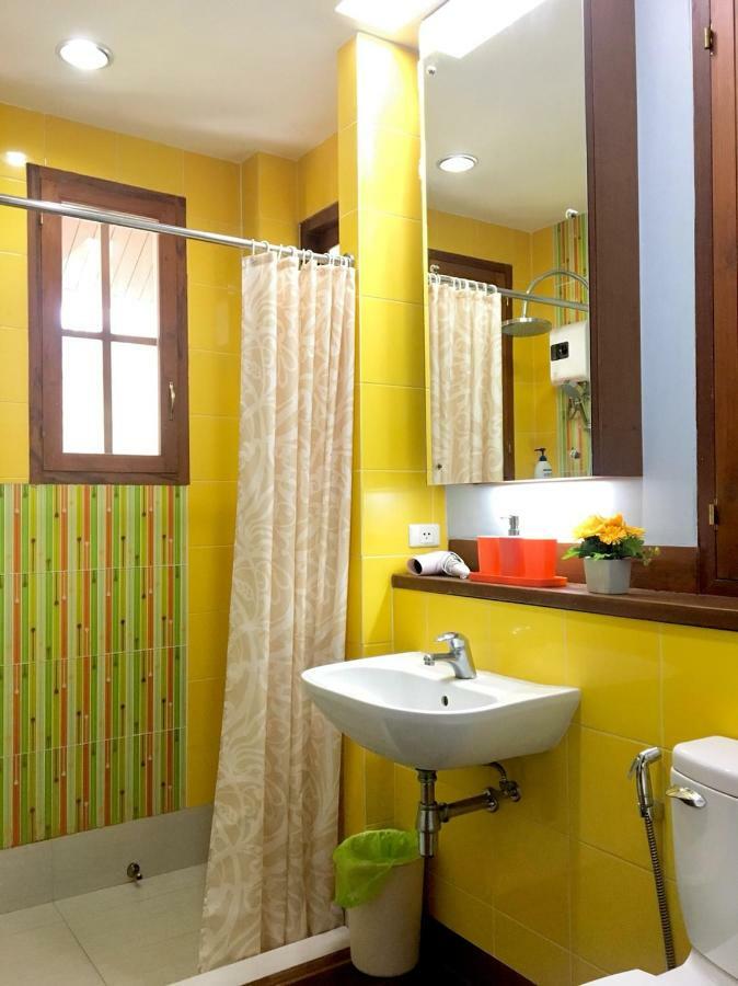 Chan Guest Guest house 2*