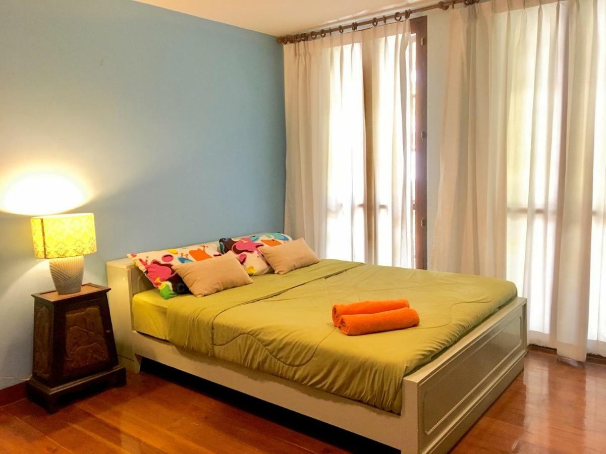 Guest house Chan Guest 2*