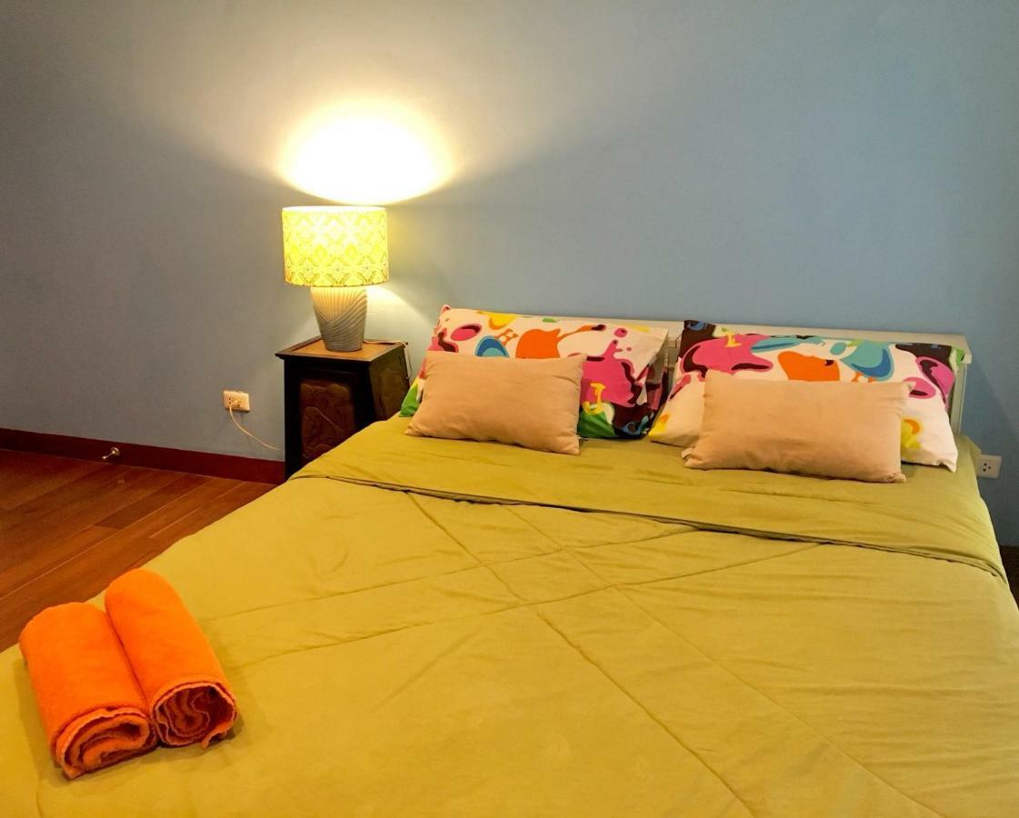 Chan Guest Guest house Bangkok