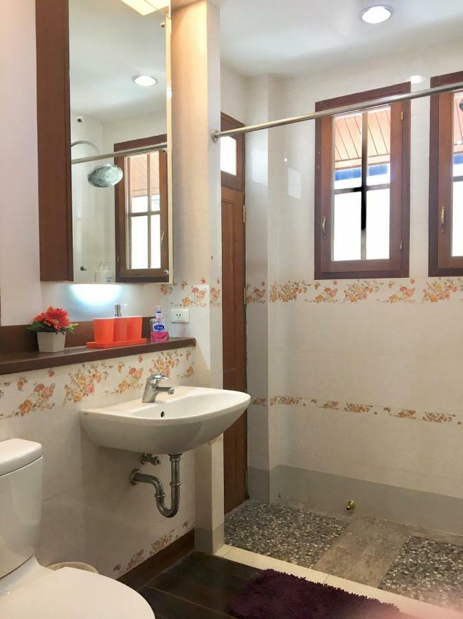 Guest house Chan Guest Bangkok