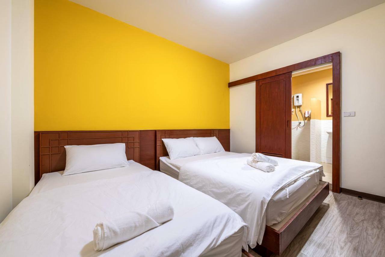 Hostel Scala Bangkok