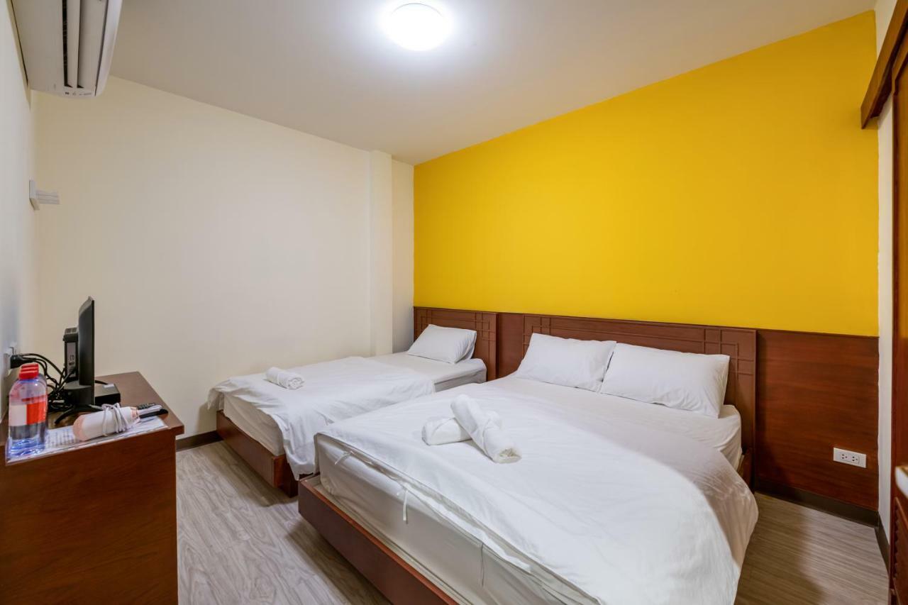 Hostel Scala *