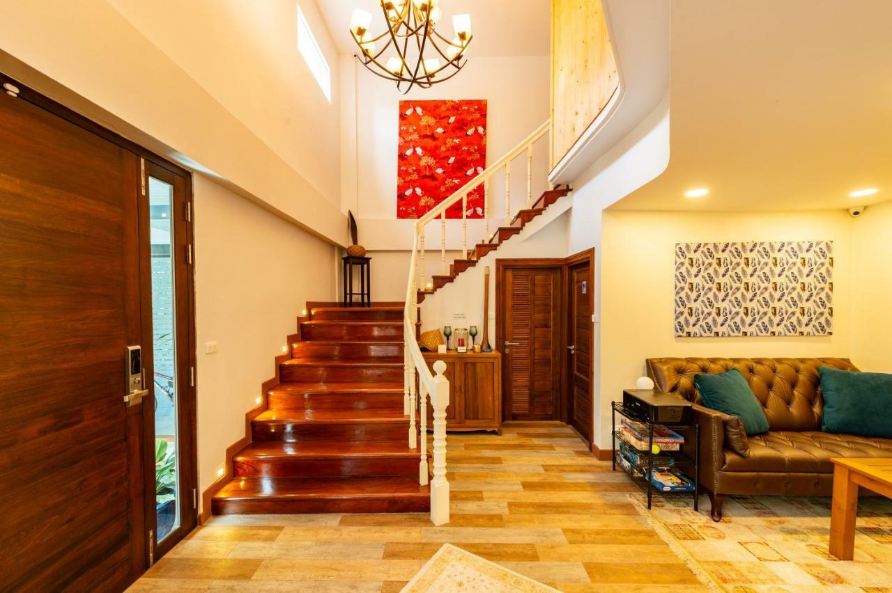 Hotel Maneeya Park 4*