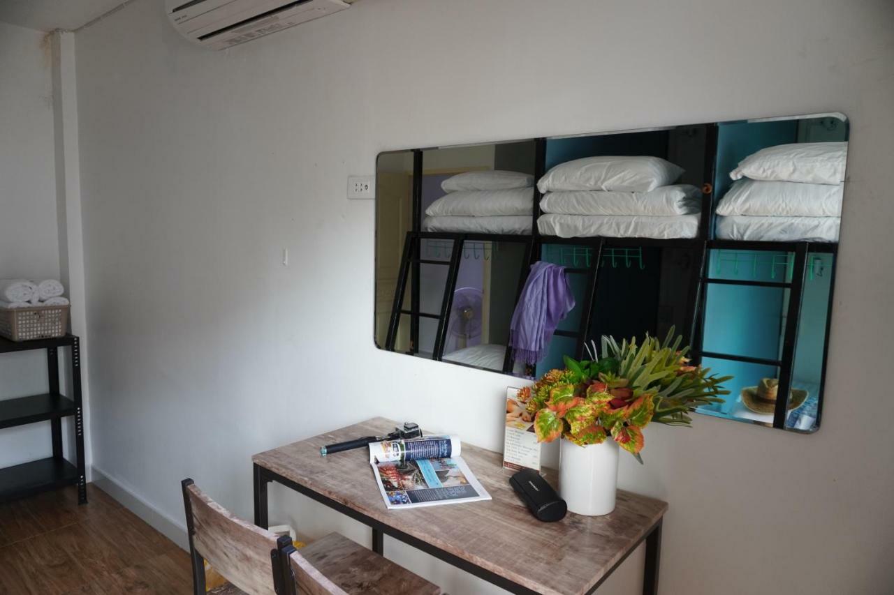 Beebedz Hostel