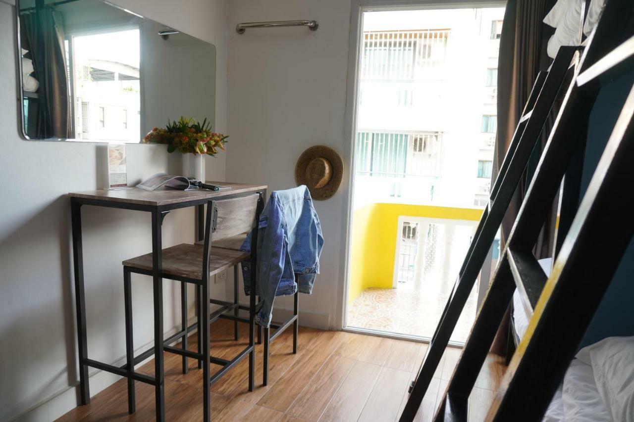 Hostel Beebedz Bangkok