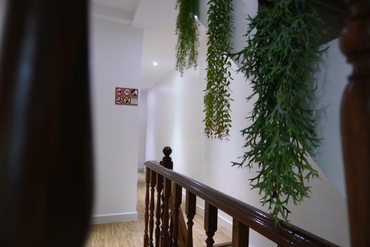 Beebedz Hostel