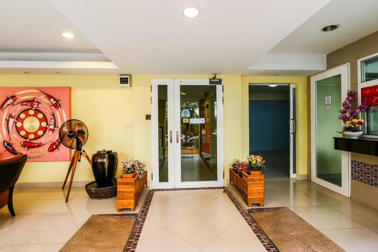 Hotel Salin Ramkhamhaeng 2*