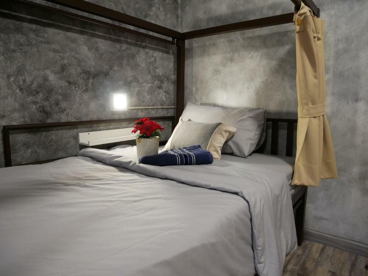 Np House Pratunam Guest house 2*