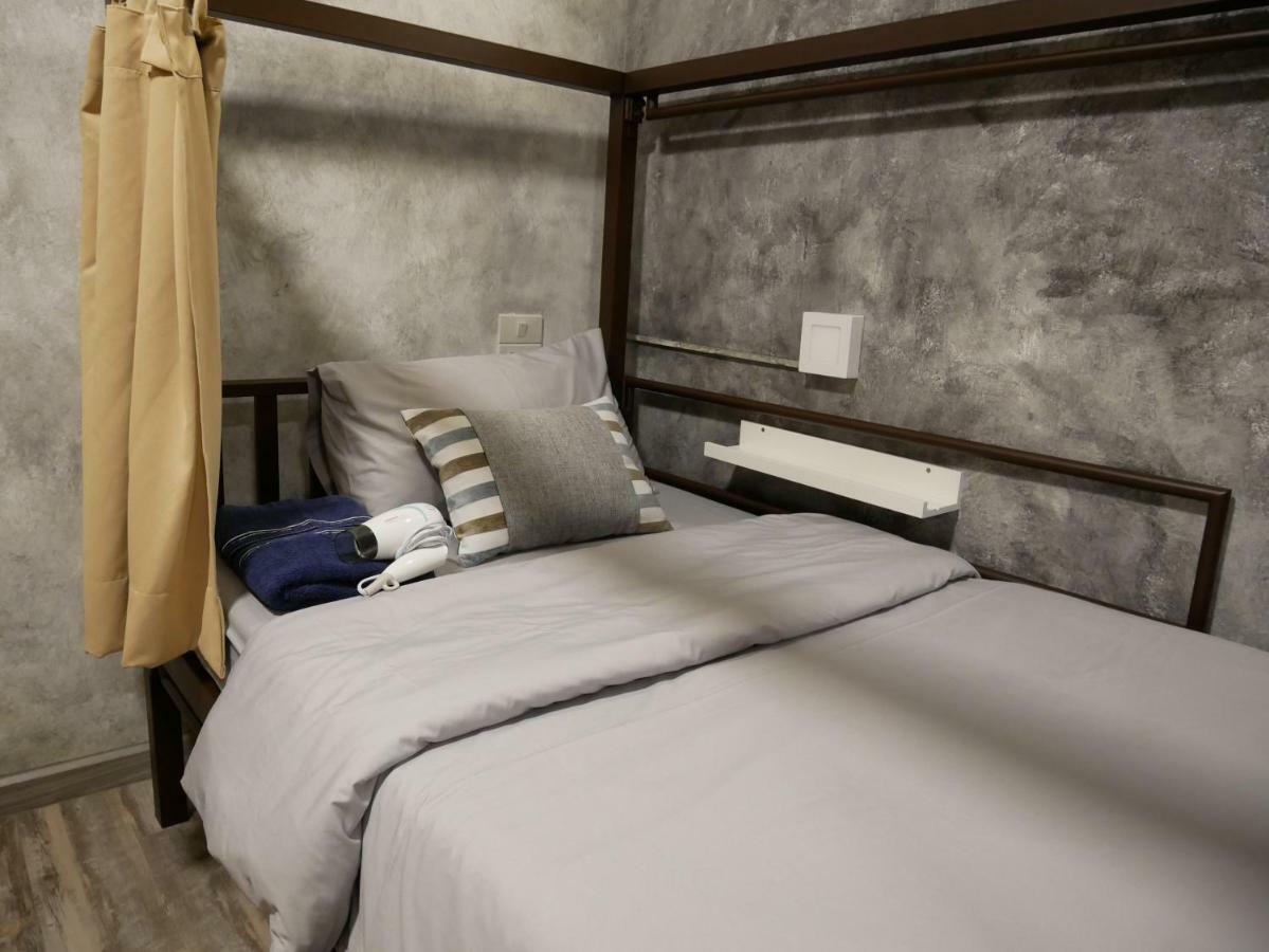 Np House Pratunam Guest house Bangkok