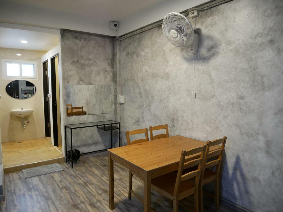 Np House Pratunam Bangkok