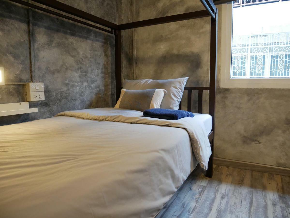 Guest house Np House Pratunam