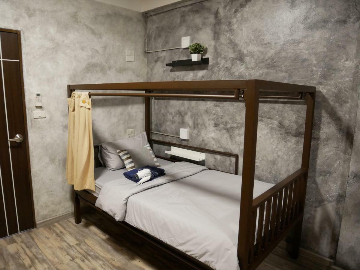Np House Pratunam Guest house Bangkok