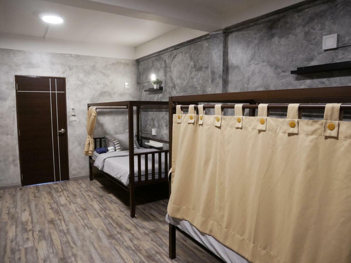 Np House Pratunam 2* Bangkok