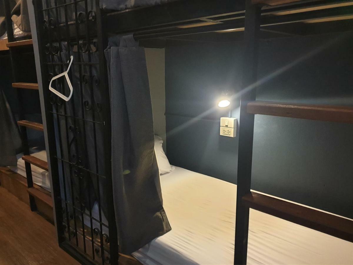 Asrama Silom Space Bangkok