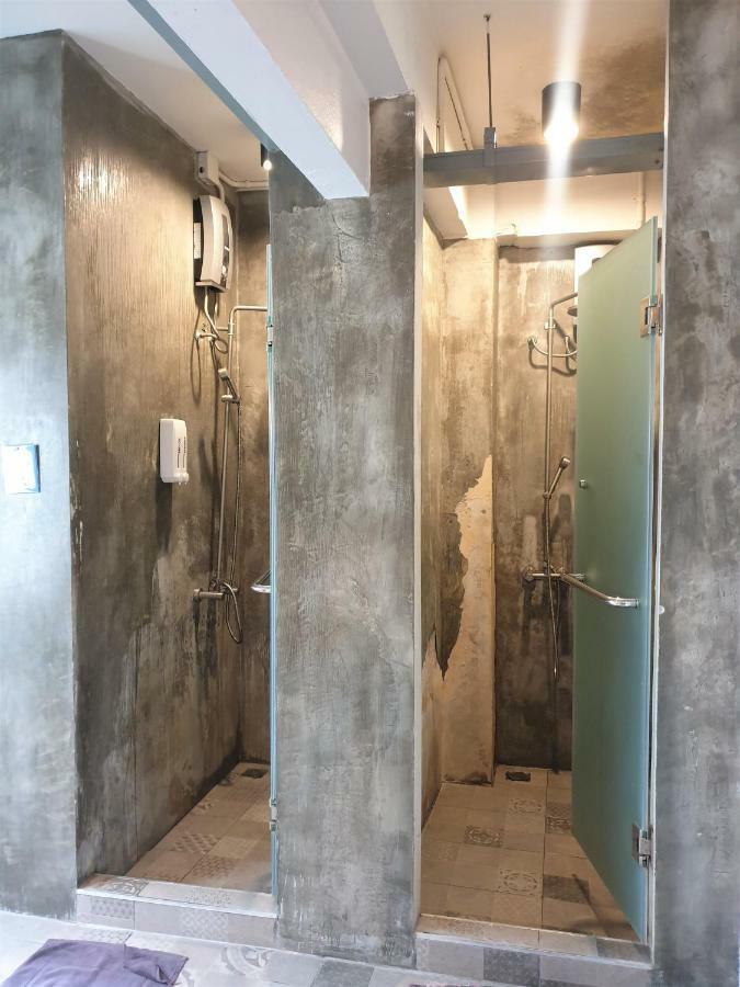 Silom Space Asrama Bangkok