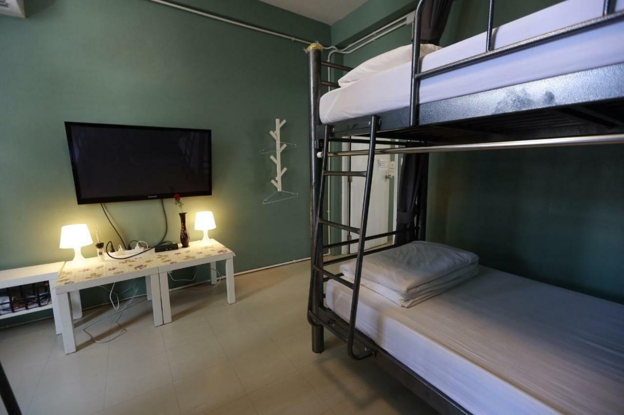 Hostel Banana