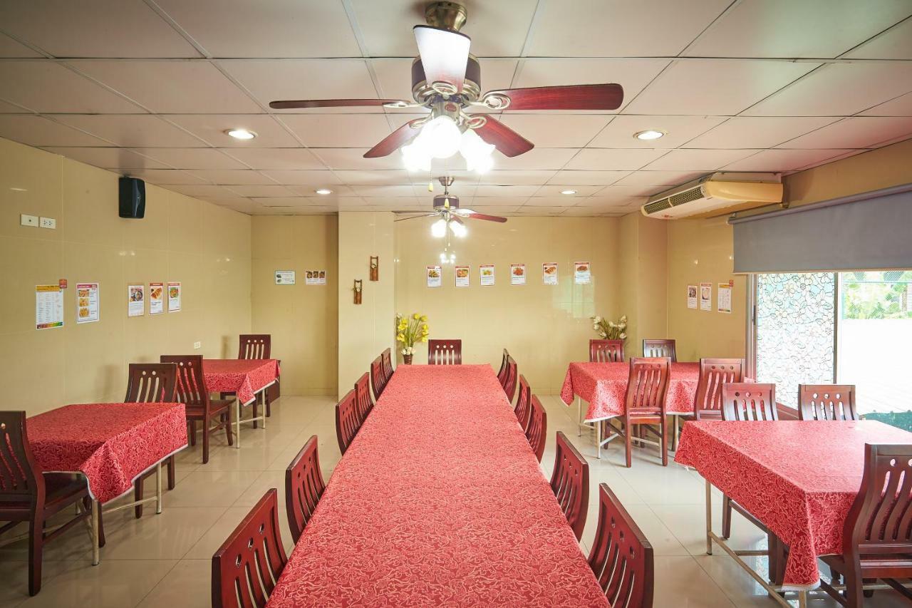 Sivalai Place Hotel 3*