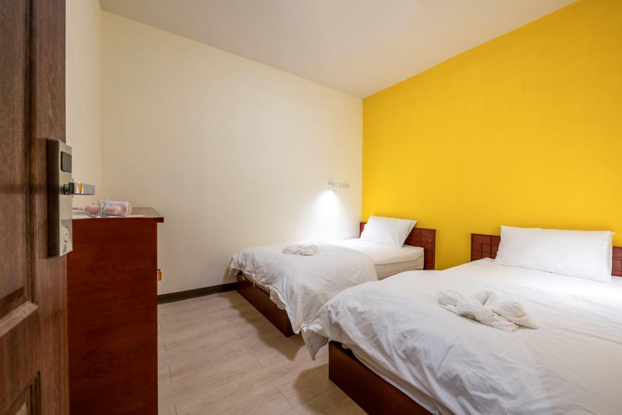 Hostel Scala Bangkok