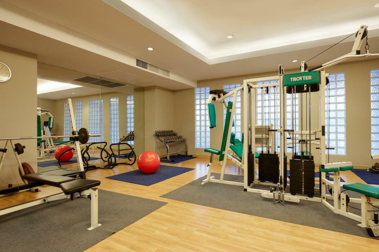 Bu Place Aparthotel