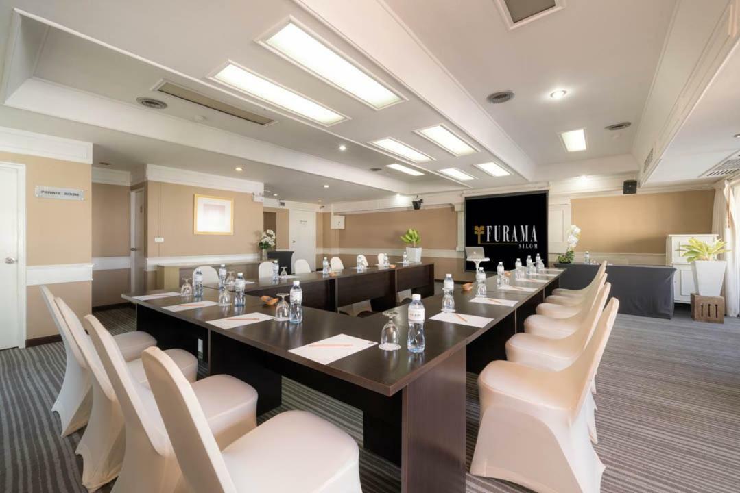 Furama Silom 4* Bangkok